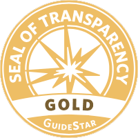 logo-GuideStar Seal of Transparency