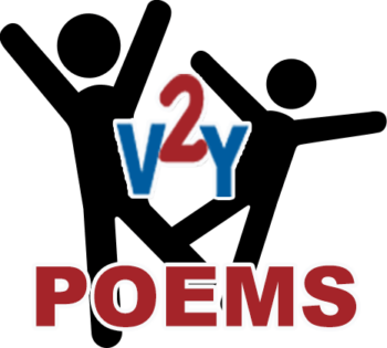 Voice 2 Youth Youth Poetry
