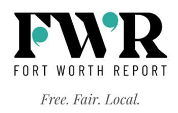 Fort Worth Report